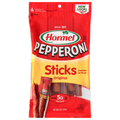 Hormel Orginal Pepperoni Stix - 6 ct