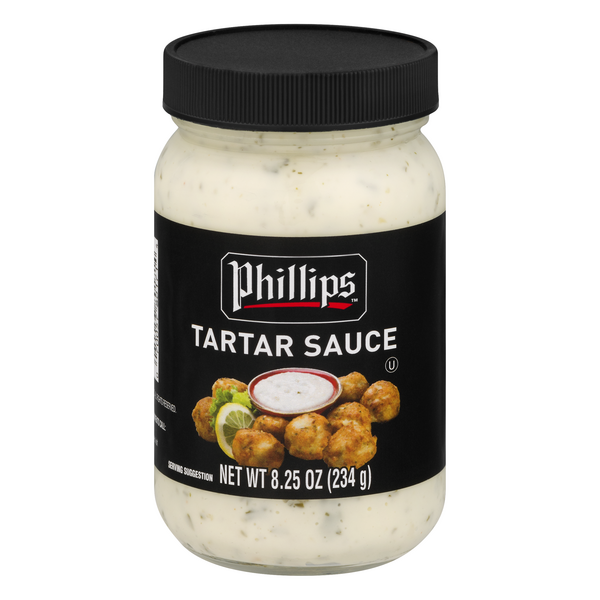 Save on Phillips Tartar Sauce Order Online Delivery Giant
