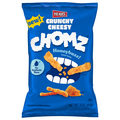 Herr's Crunchy Cheesy Chomz Honeybuzz! Sweet Honey Flavored Snack