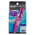 Maybelline Volum'Express The Falsies Flared Mascara Blackest Black 286