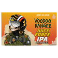 New Belgium Voodoo Ranger Juice Force Hazy Imperial IPA - 6 pk