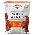 Kinder's Original Recipe Buttery Buffalo Party Wings Frozen