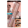 Maybelline Lash Sensational Sky High Waterproof Mascara Very Black 802