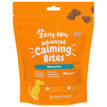 Zesty Paws Behavior Turkey Calming Bites Soft Chews for Dogs