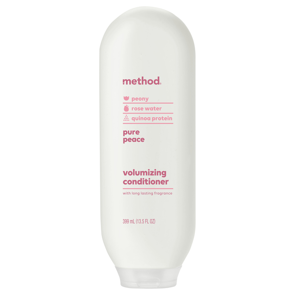 Method Pure Peace Volumizing Conditioner