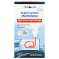 Food Lion Septic System Maintenance