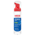Band-Aid Kids First Aid Antiseptic Cleansing Foam