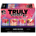 TRULY Unruly Punch Hard Seltzer Variety Pack - 12 pk