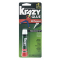 Krazy Glue Instant All-Purpose Tube in Protective Case