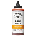 Kinder's Honey Hot BBQ Sauce