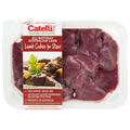 Catelli Bros. Lamb Cubes for Stew