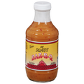 Sam Dillard's All Natural Bar-B-Q Sauce