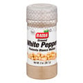 Badia Ground White Pepper