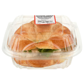 Giant Rotisserie Chicken Salad Sandwich