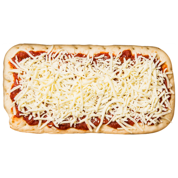 Stop & Shop Flatbread Pizza Traditional Cheese