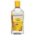 Dickinson's Original Witch Hazel Toner Pore Perfecting All Natural