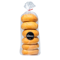 Stop & Shop The Bakery Freshly Baked Kaiser Rolls