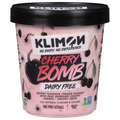 Klimon Dairy Free Cherry Bomb Frozen Dessert
