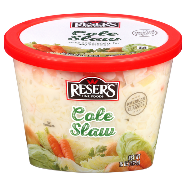 Reser's Deli Cole Slaw