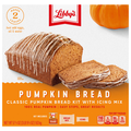 Libby's Classic Pumpkin Bread Kit with Icing