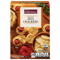 Taste of Inspirations Sea Salt Pita Crackers