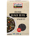Explore Cuisine Organic Gluten Free Protein Black Bean Spaghetti Pasta