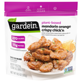 Gardein Vegan Plant-Based Mandarin Orange Crispy Chick'n Frozen
