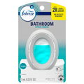 Febreze Small Spaces Bathroom Odor Fighter Citrus Breeze Air Freshener