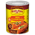 Old El Paso Medium Red Enchilada Sauce