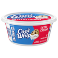 Cool Whip Extra Creamy Whipped Topping