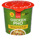 Good to Go Gluten Free Chicken Pho Cup
