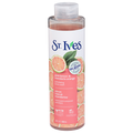 St. Ives Pink Lemon & Mandarin Orange Exfoliating Body Wash
