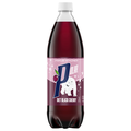 Polar Caffeine Free Diet Black Cherry Soda