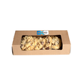 Gourmet Cookie Chocolate Chip Coconut inspired by Almond Joy - 6 ct