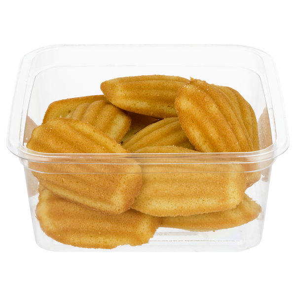 Giant Bakery Madeleine Cookies