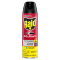 Raid Ant & Roach Killer Lemon Scent Aerosol
