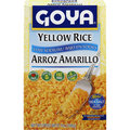 Goya Low Sodium Gluten Free Yellow Rice
