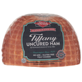 Dietz & Watson Boneless Smoked Tiffany Ham