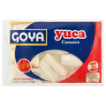 Goya Cassava Yuca Frozen