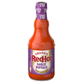 Frank's RedHot Garlic Buffalo Wings Sauce