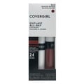 CoverGirl Outlast All-Day Lip Color Brazen Raisin 542