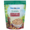 Food Lion Brown Sugar Granola