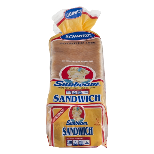 sunbeam snackwich