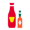 Condiments & Sauces icon