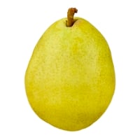 Organic Anjou Pears