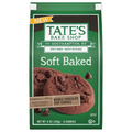 Tate's Bake Shop Soft Baked Double Chocolate Chip Cookies