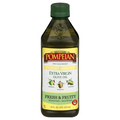 Pompeian Gourmet Selection Extra Virgin Olive Oil