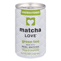 matcha LOVE Unsweetend Green Tea