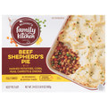 Blount's Family Kitchen Beef Shepherd's Pie Refrigerated