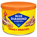 Blue Diamond Honey Roasted Almonds